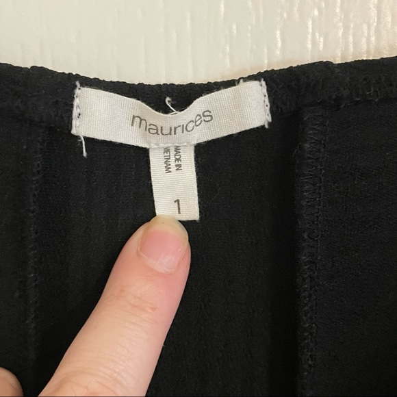 Little black dress - Picture 3 of 5